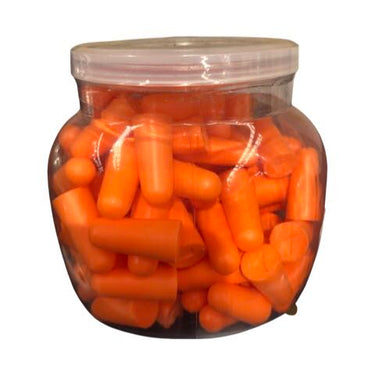 EAR PLUGS DISPOSABLE (100) EPO50 PROBULLET