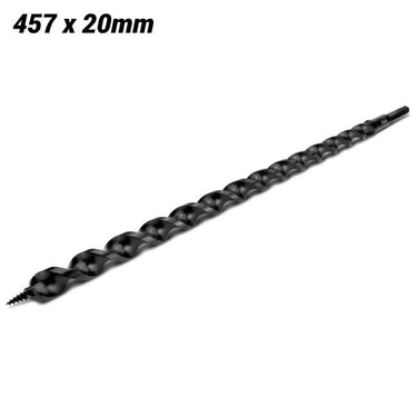 AUGER DRILL BIT 457mm X 20mm