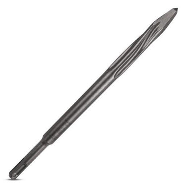 PLATINUM CHISEL POINT 250mm SELF SHARPENING