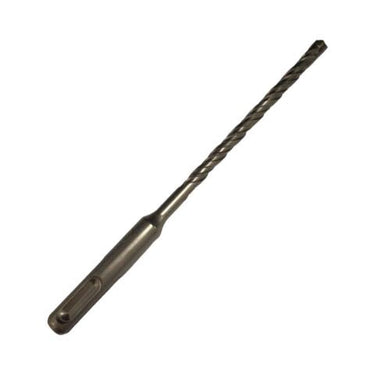 6 X 160mm 4 CUT MASONRY DRILL BIT SLOTTED