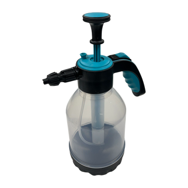 Hand-Pressed Foam Sprayer 1.5L