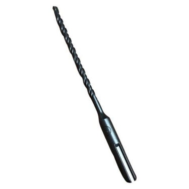 5MM X 160mm 4 CUT MASONRY DRILL BIT SLOTTED