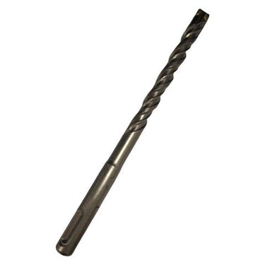 10MM X 160mm 4 CUT MASONRY DRILL BIT SLOTTED