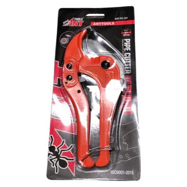 PVC PIPE CUTTERS - MAX 42mm