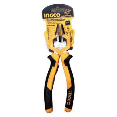 Ingco Combination Pliers 180mm