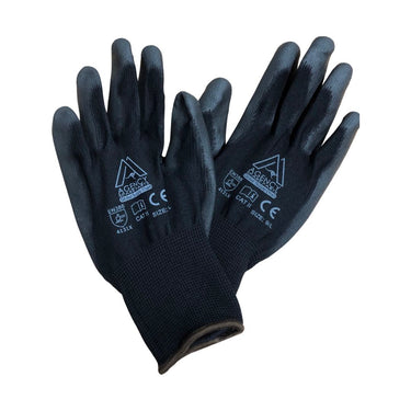 GLOVES SIZE ( L ) COMFORT FIT