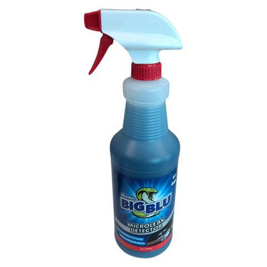 Big Blu Micro Leak Detector (1 litre)