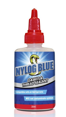 Nylog Blue Gasket & Thread Sealant suit HFC (30ml)