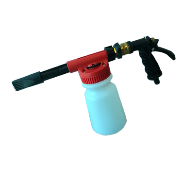 see T324 Foam Gun Generic