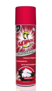 Viper Coil Cleaner (510g)