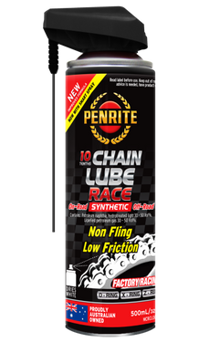 CHAIN LUBE ( RACE ) 500ML