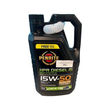 15W-50 OIL 5 LT PENRITE