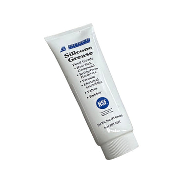 Silicone Grease food grade lubricant ( 85g )