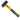 STONING HAMMER 1.5kg