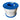 2 core plus Earth 1.5mm x 100m drum (TPS)