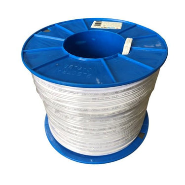 2 core plus Earth 1.5mm x 100m drum (TPS)