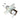 VALVE DOUBLE INLET - PHILIPS clear type