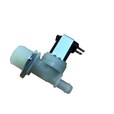 VALVE SINGLE INLET STRAIGHT 180 deg 10mm 15lt/min