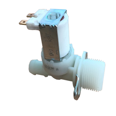 VALVE SINGLE 180 deg X 13mm