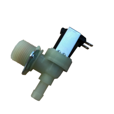 VALVE SINGLE 90 deg X 10mm 7lt/min