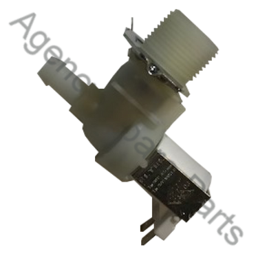 VALVE SINGLE 90deg X 10mm 4lt/min (VULCAN GLOBAL)