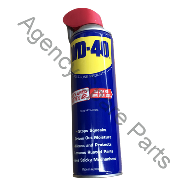 WD-40 MULTIPURPOSE SPRAY 300G