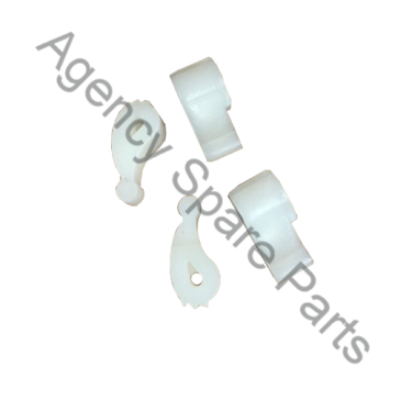 DOGS - AGITATOR SUITS W/POOL AMERICAN- 4 pkt