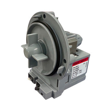 PUMP WITH PLUG AT FRONT SUITS LG/BOSCH 3 SCREWS AT BACK