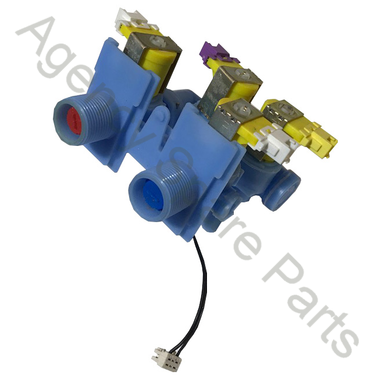 INLET VALVE QUAD DISPENSER FP421175P