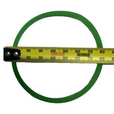 Green Seal 80mm