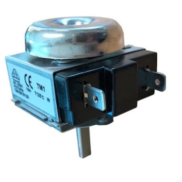 2HR TIMER SUITS TECHNIKA: F54RW