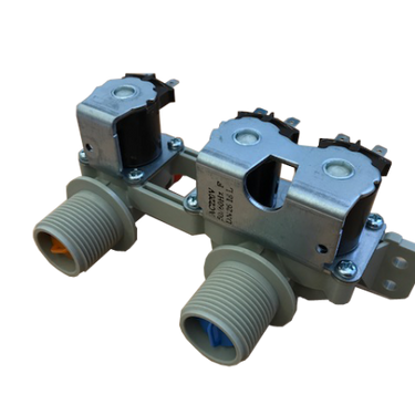 LG INLET VALVE 2 INLETS 3 OUTLETS